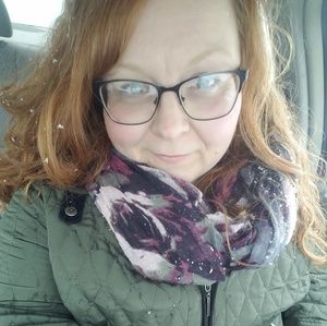 Meet your Posher, Maryann